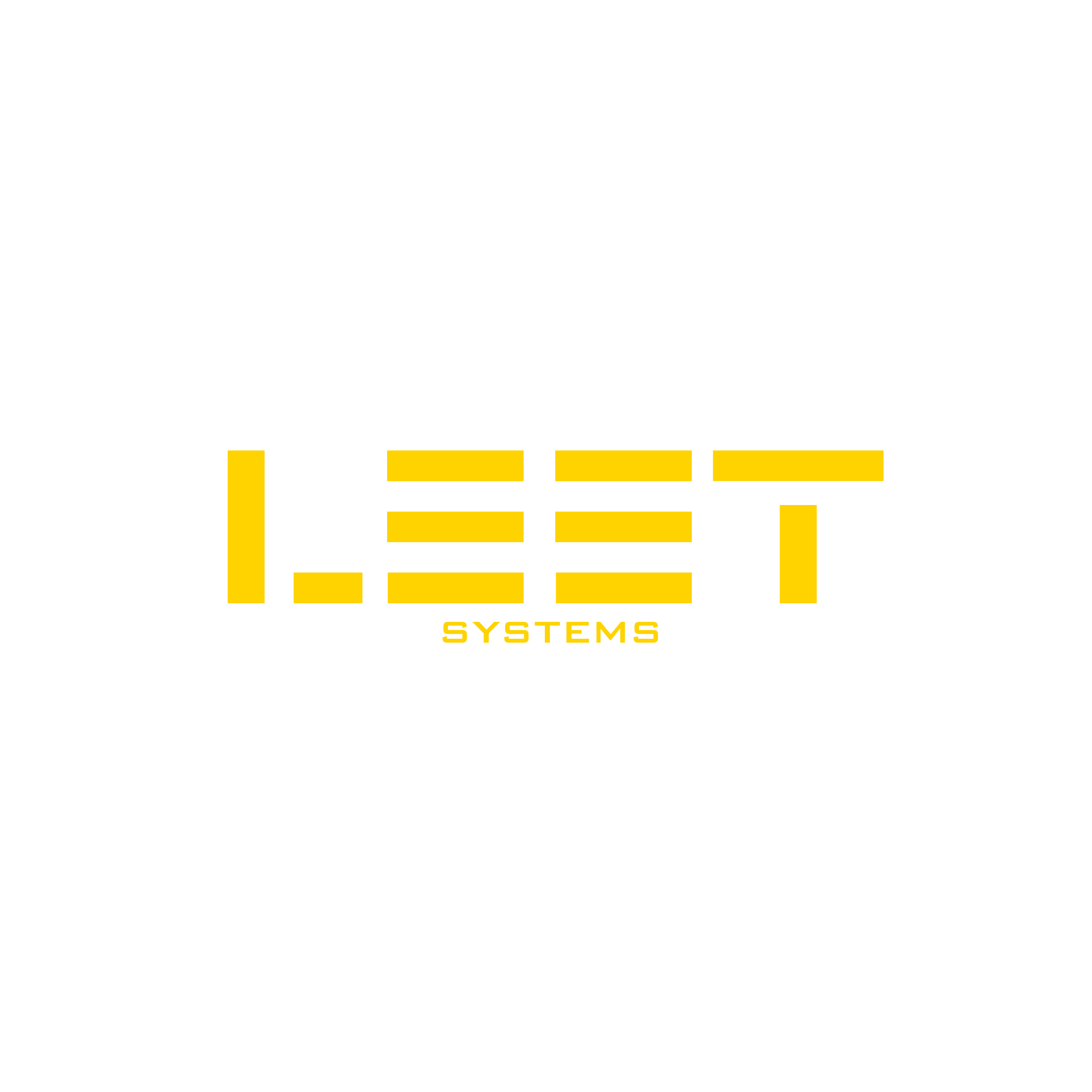 LeetSystems Logo